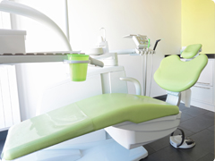 歯科医院を選ぶ基準